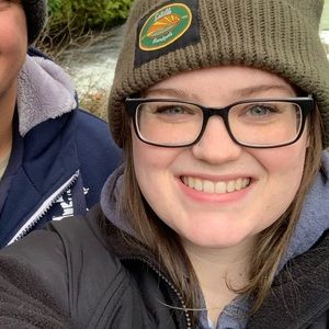 Meet your Posher, Alisha